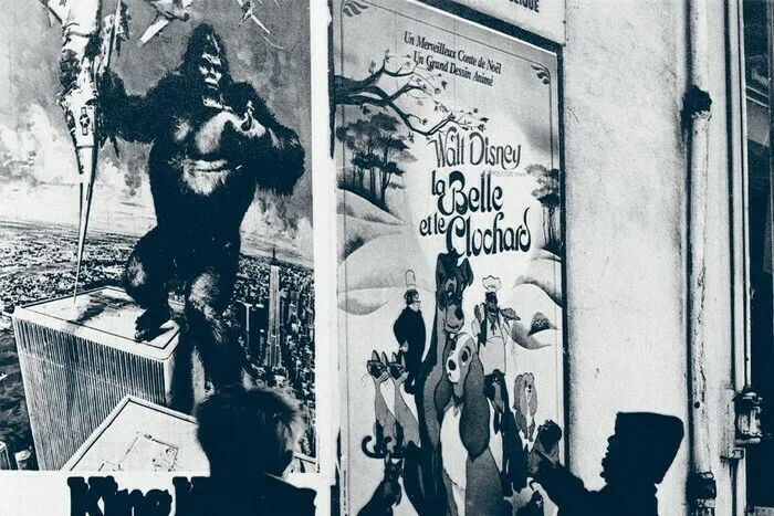 Grand Ecran, 130 ans de cinémas en Loire-Atlantique - Exposition