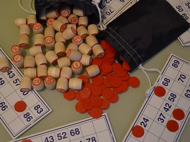 Soirée Loto