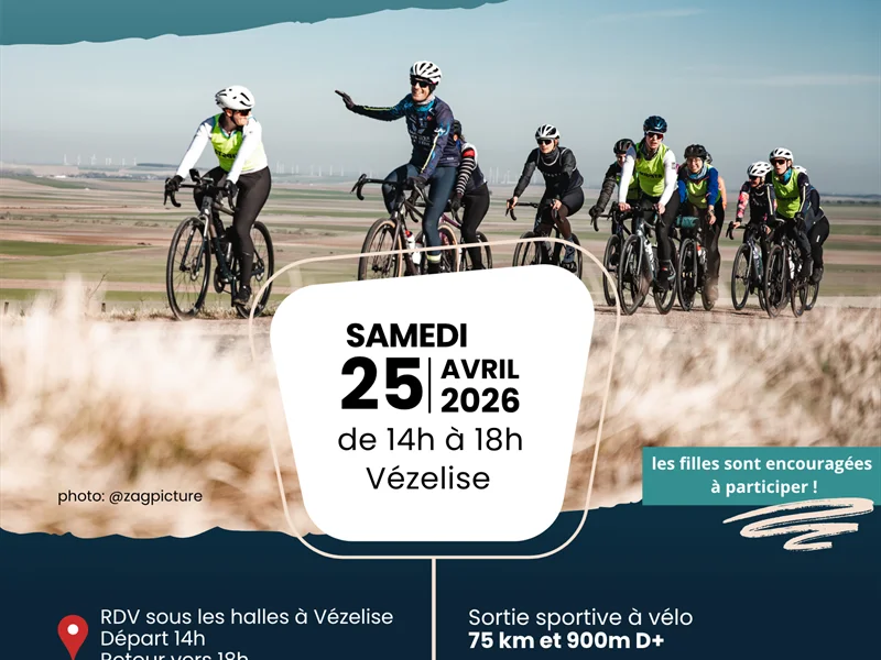 La boucle du Saintois