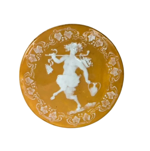 Visite et atelier : Mythes et légendes