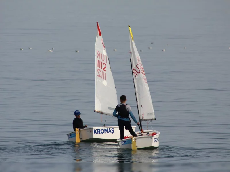 Séance club multi-activités nautique "Ramène ton pote"