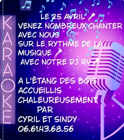 Karaoké