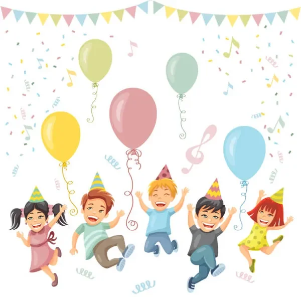 Kermesse et spectacle