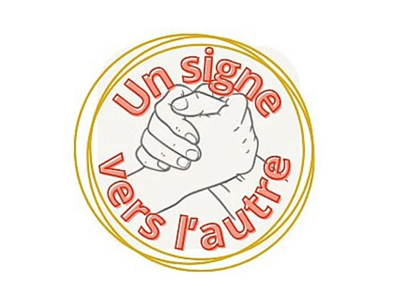 Découverte de la langue des signes