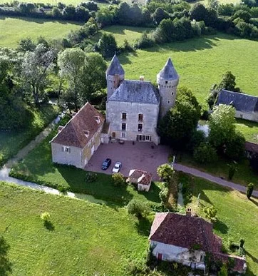 La Médièvale de Celon