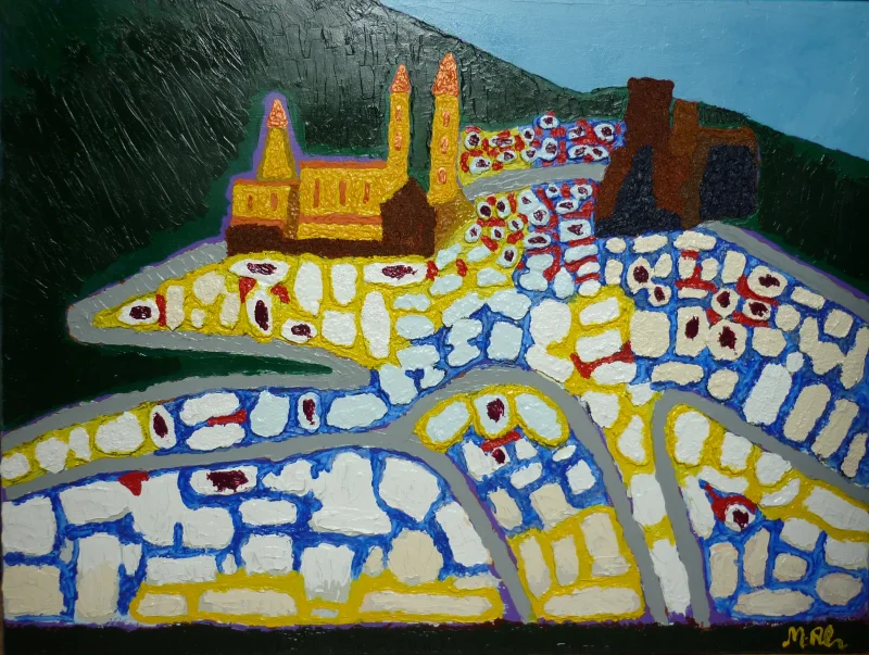 EXPOSITION PEINTURE