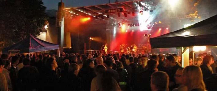 Fête de la Musique