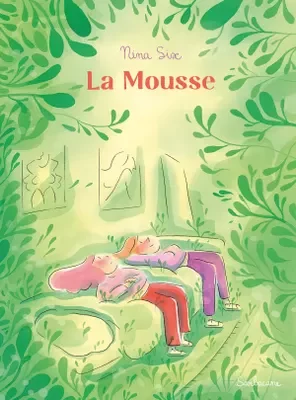DESSINE TA BD
