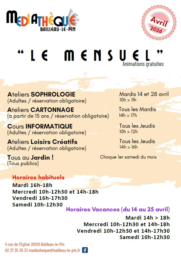 Cours informatique