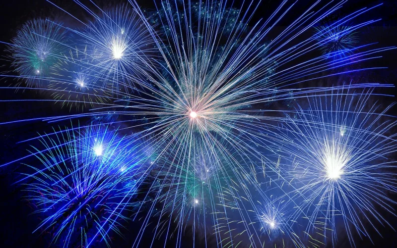 Fête du 15 août