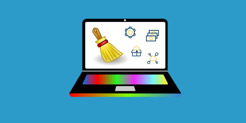 Découverte informatique - Atelier COMPLET