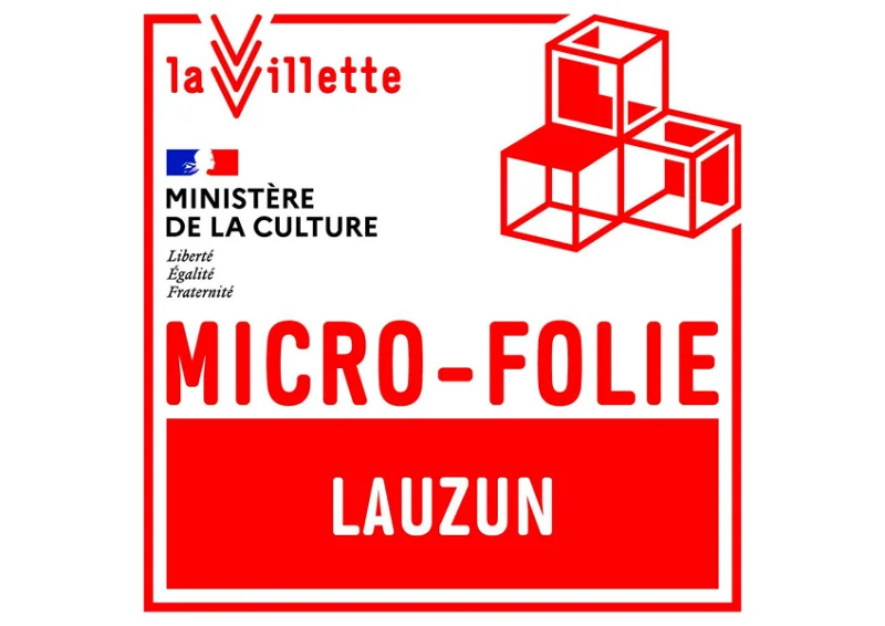 Micro-Folie : Fête de la musique "Opéra La Chauve-souris"