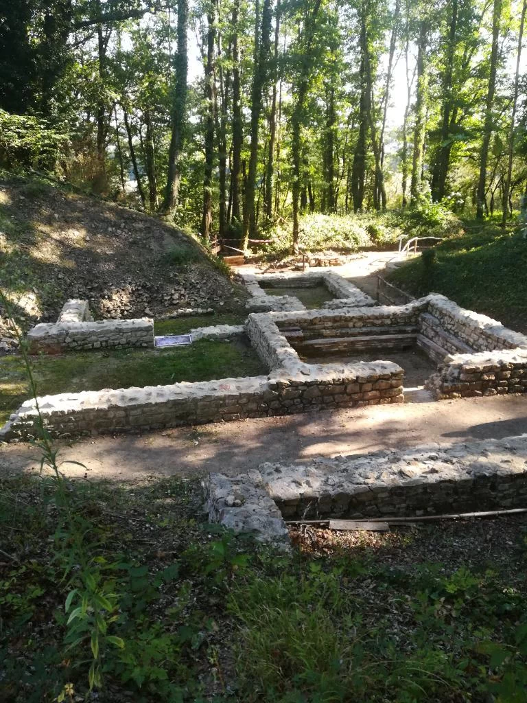 La Villa d'Antone
