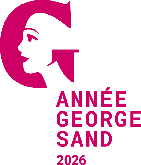 Exposition tableaux sur George Sand avec Poulin'art