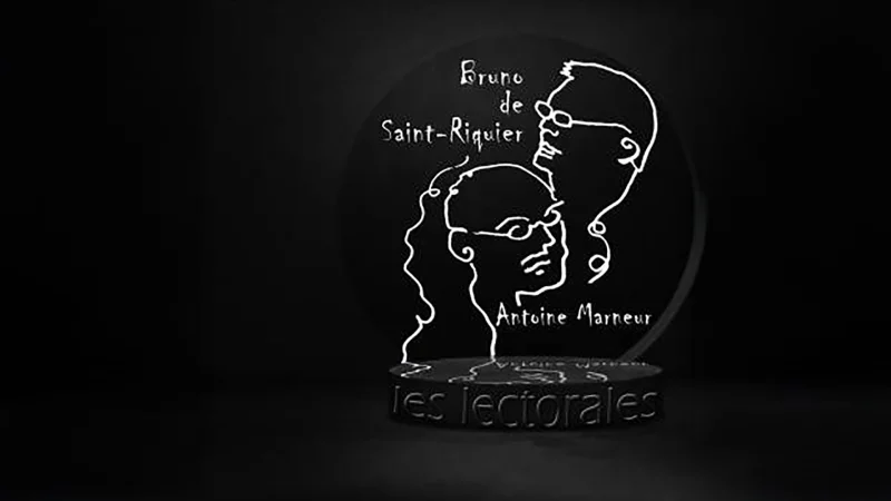 Lectorale - "Raymond Queneau ou qu'il est beau mon Oulipo"