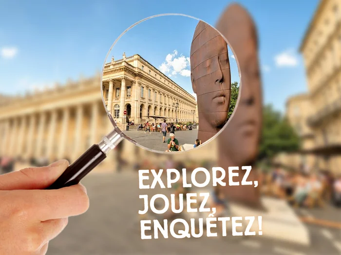 Qui Veut Pister Bordeaux : une enquête grandeur nature au cœur de la ville