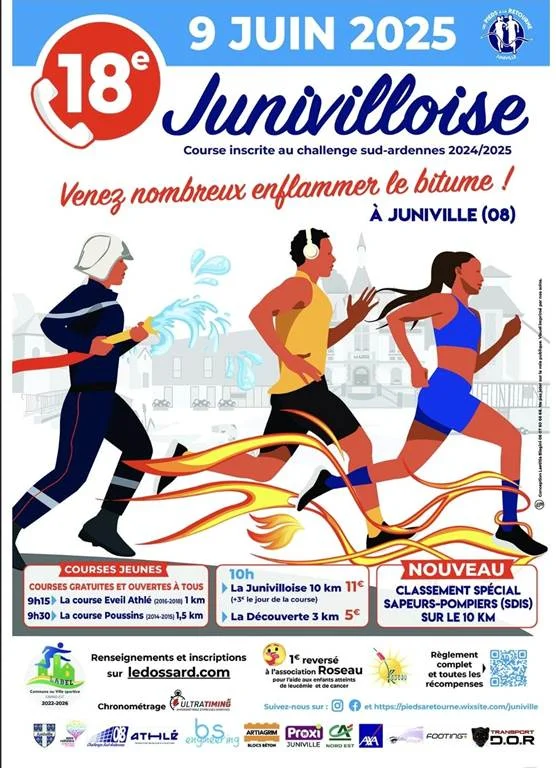 La Junivilloise
