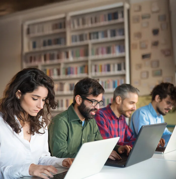 Ateliers numériques