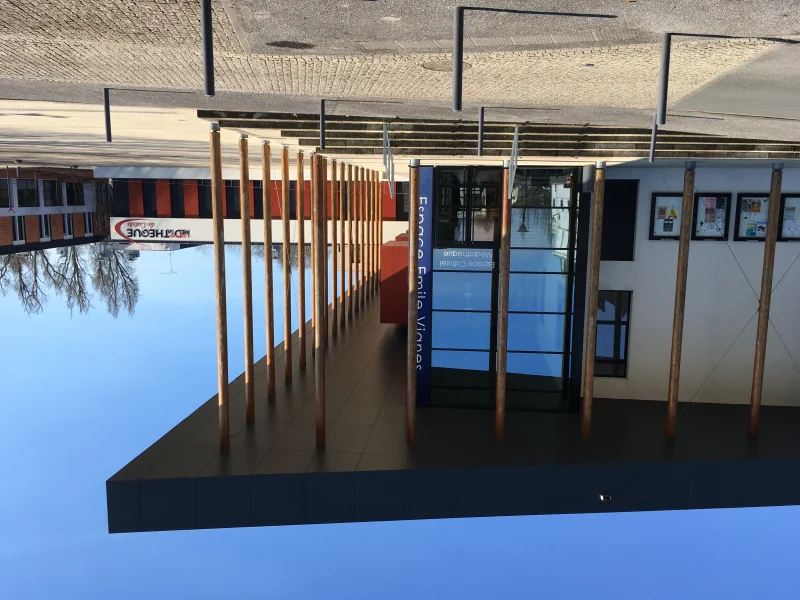 Atelier créatif