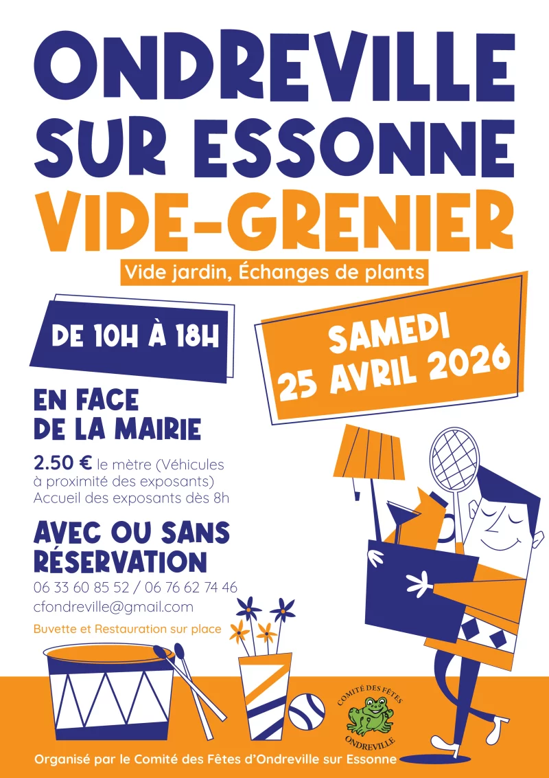 Vide-Grenier