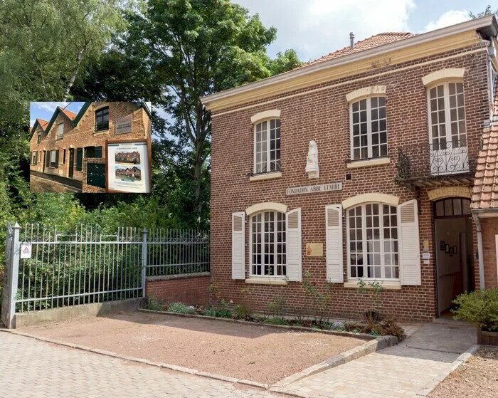 Visite guidée - Maison musée de l'Abbé Lemire