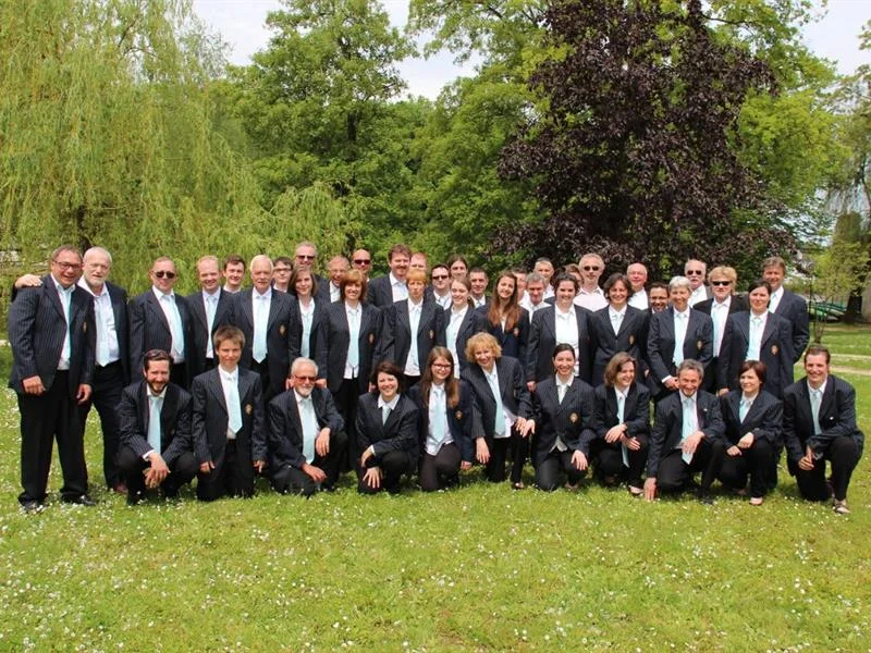 Concert : voyage en Italie