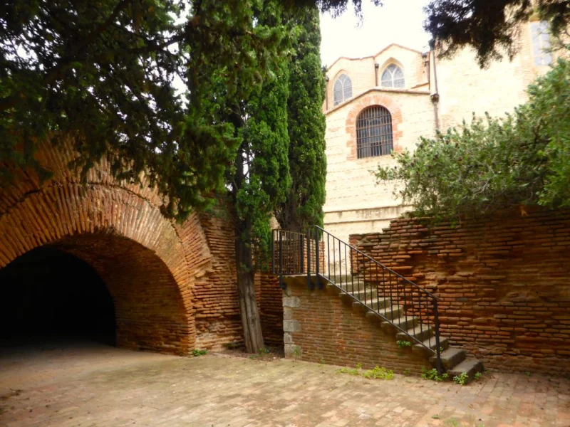 LES JARDINS DE LA MIRANDA