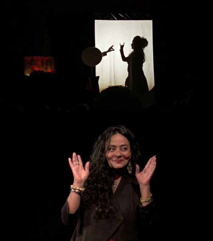 Quetzali et le chant du Rossignol