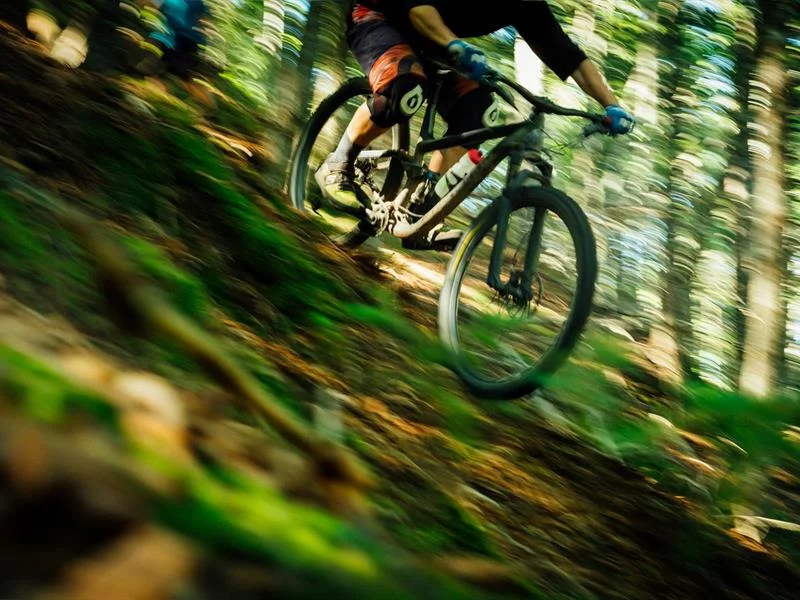 Course - National VTT UFOLEP