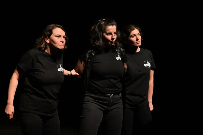 ImproFiesta - Festival d'Improvisation