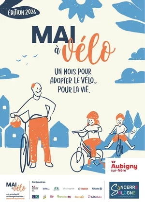 Mai à vélo : Repair Café