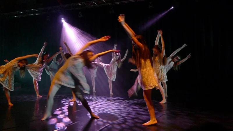 GALA L.A DANSE