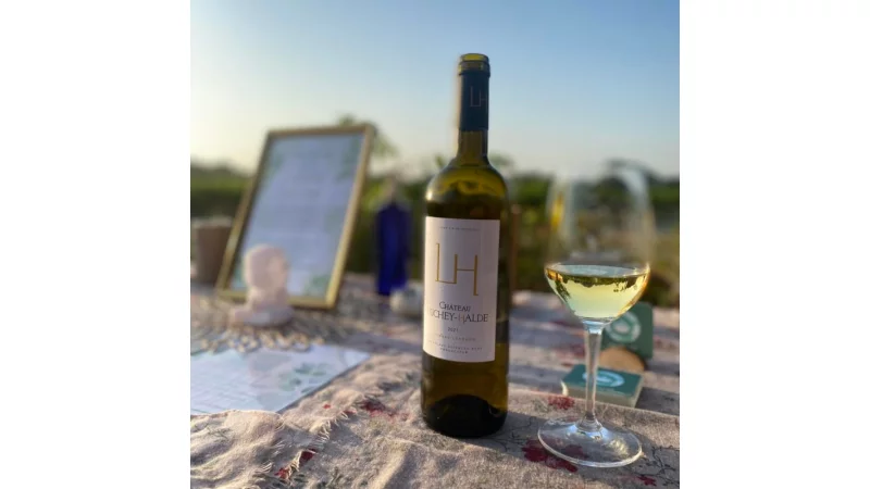 Music & Wine concert au cœur des vignes