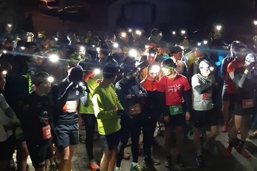 LA NUIT DES FADARELLES