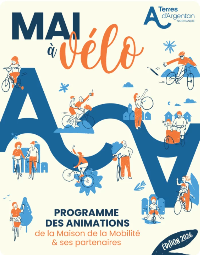 Repair Café - Vélo