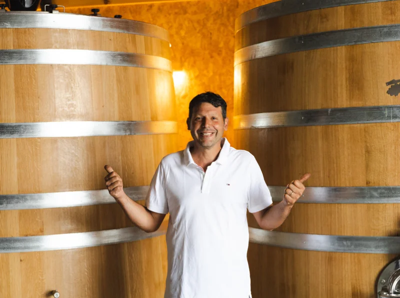 Portes ouvertes Domaine du Petit Bondieu
