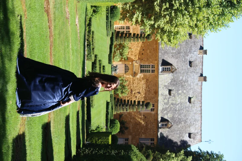 Visite théâtralisée au manoir : Préséances de courtoisie & savoir vivre à la française - Châteaux en fête