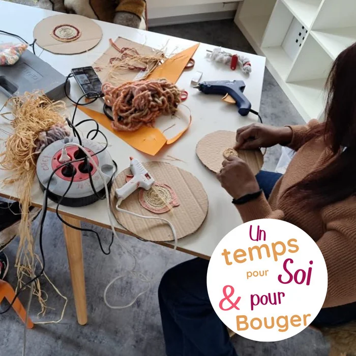 Un temps pour soi et pour bouger ?