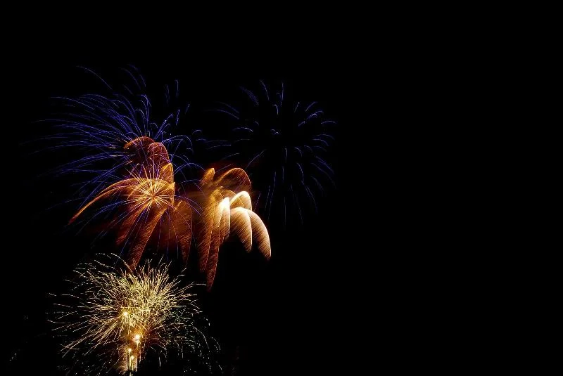 Fête nationale à Méobecq