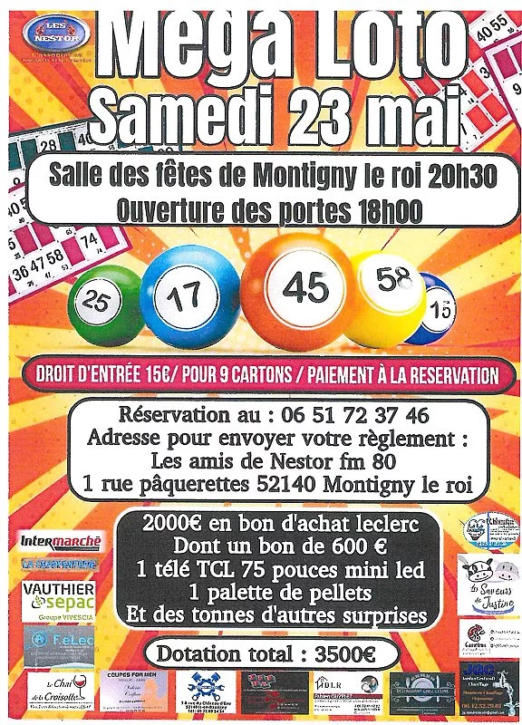 Méga Loto