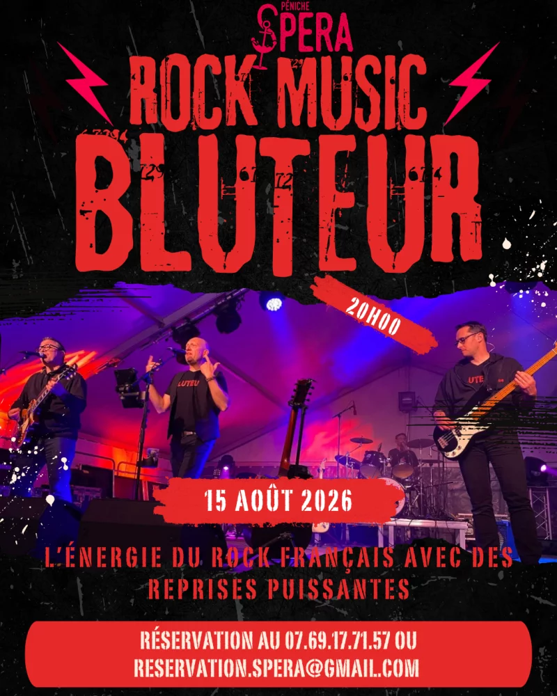 Bluteur