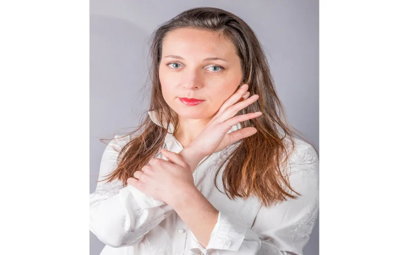 Concert Festiorgues : Un sentiment d'éternité par Coralie Amedjkane