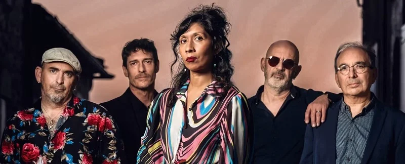 Concert Etta James