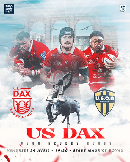 Match de rugby