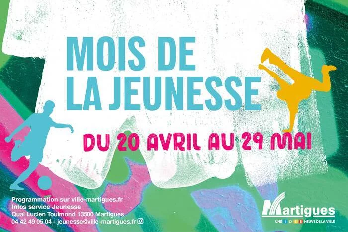 Soirée Gaming