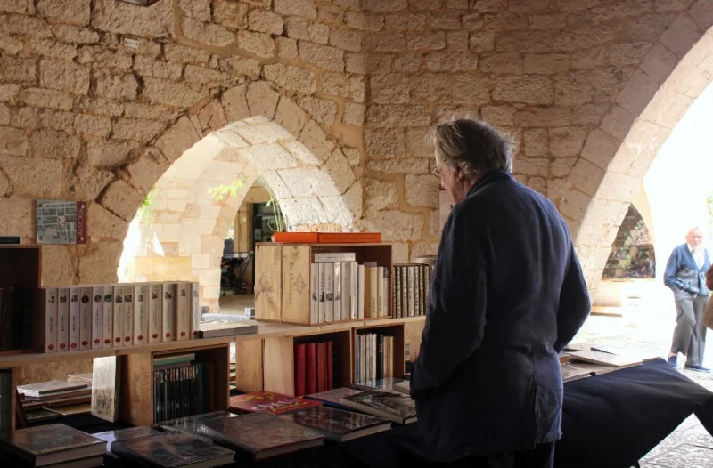 Fête du livre