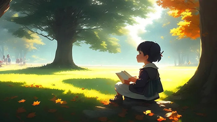 L'heure du conte pour les + 3 ans