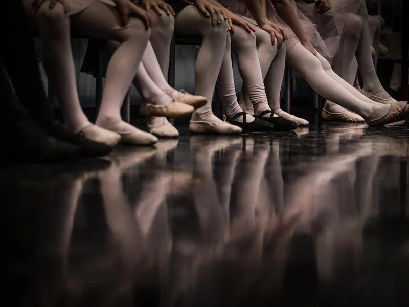 Spectacle de danse : Autour du rêve