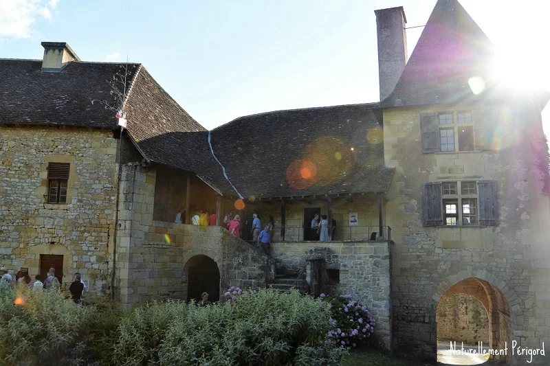 Arts visuels - Exposition au château : Exposition collective