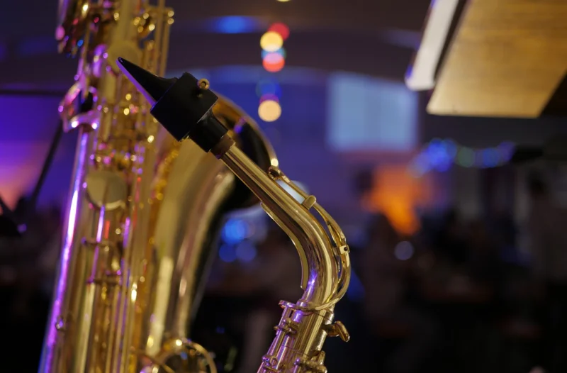 Jazz en terrasse
